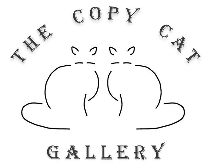 Copy Cat Gallery